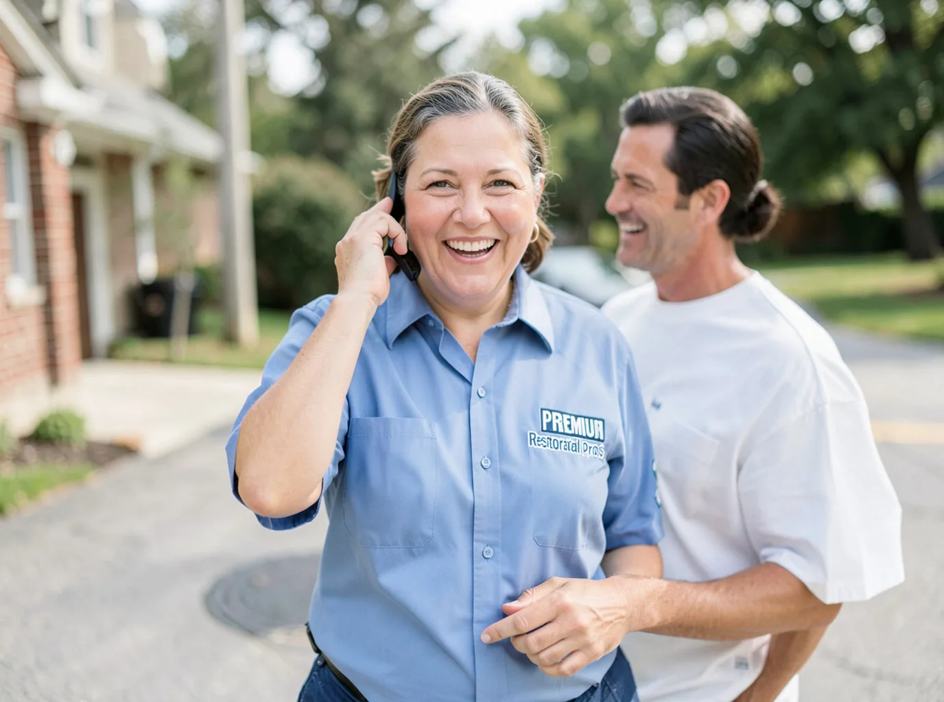 Water Damage Restoration New Knoxville, OH FAQs
